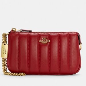 Coach X Jennifer Lopez nolita